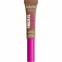 NYX  Thick It. Stick It Thickening Brow Mascara 03 - Auburn NYX