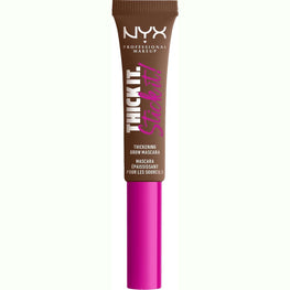 NYX  Thick It. Stick It Thickening Brow Mascara 04 - Rich Auburn NYX