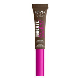 NYX  Thick It. Stick It Thickening Brow Mascara 07 - Espresso NYX