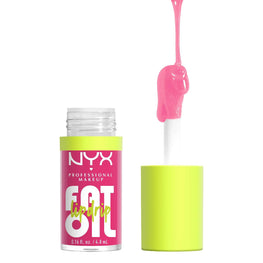 Nyx Fat Oil Lip Drip Missed Call NYX