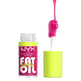 Nyx Fat Oil Lip Drip Supermodel NYX