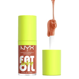 Nyx Fat Oil Lip Drip Follow Back NYX