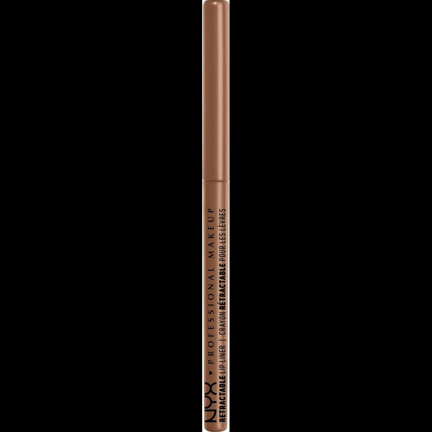 NYX  Retractable Lip Liner 01 - Natural NYX