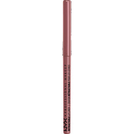 NYX Retractable Lip Liner 05 Nude Pink on white background