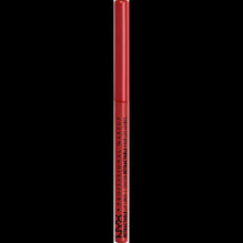 NYX  Retractable Lip Liner 07 - Ruby