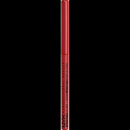 NYX  Retractable Lip Liner 07 - Ruby NYX
