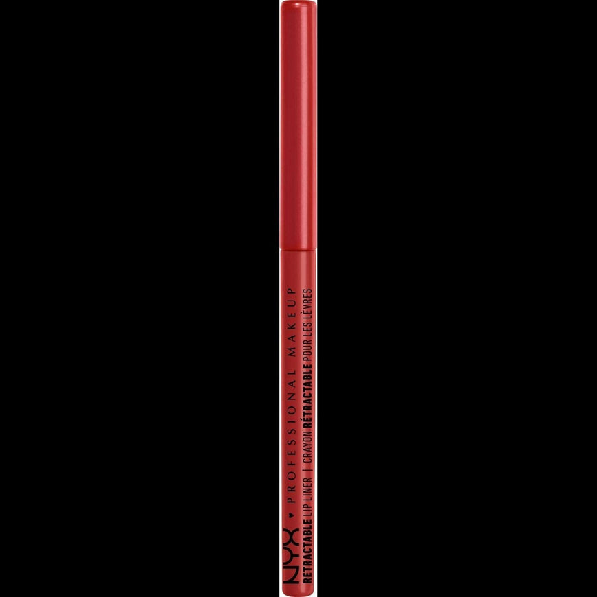 NYX  Retractable Lip Liner 07 - Ruby NYX