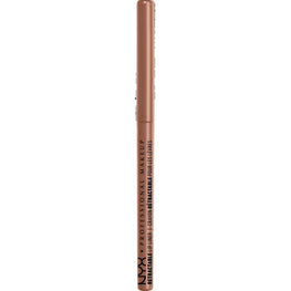 NYX Retractable Lip Liner 08 Nude on white background