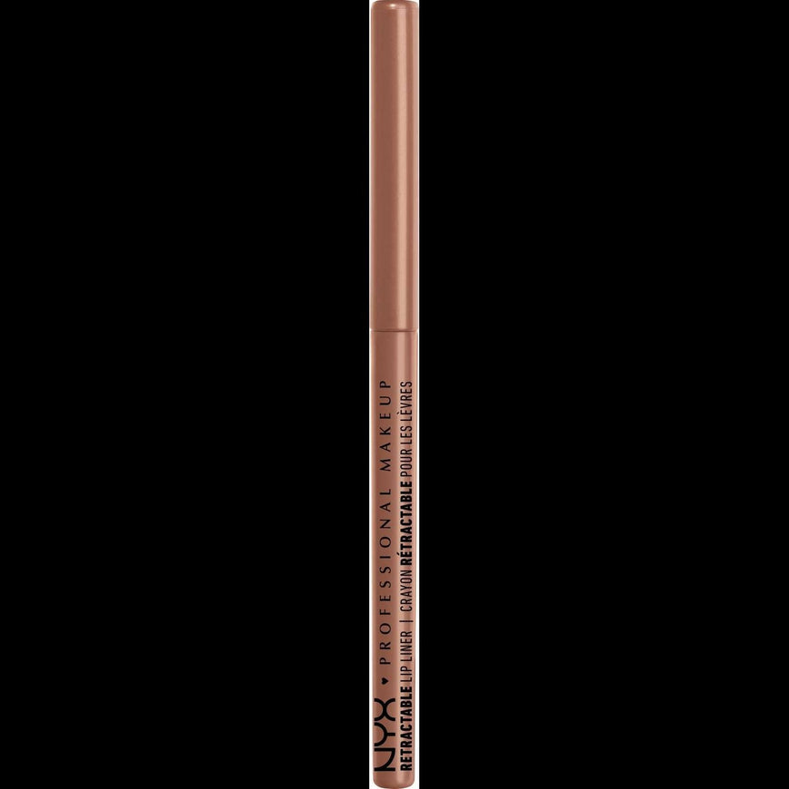 NYX  Retractable Lip Liner 08 - Nude NYX