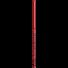NYX  Retractable Lip Liner 09 - Red NYX