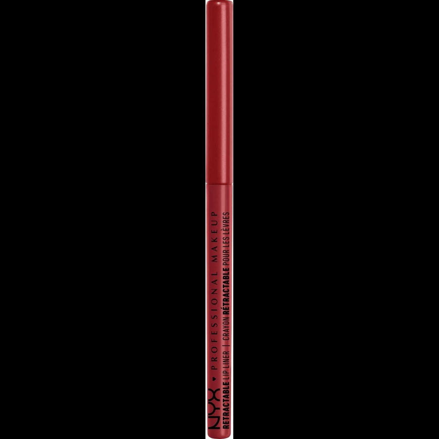 NYX  Retractable Lip Liner 09 - Red NYX