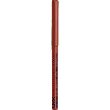 NYX  Retractable Lip Liner 10 - Dark Red