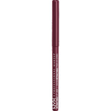 NYX  Retractable Lip Liner 12 - Plum