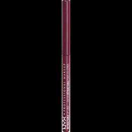 NYX  Retractable Lip Liner 12 - Plum NYX