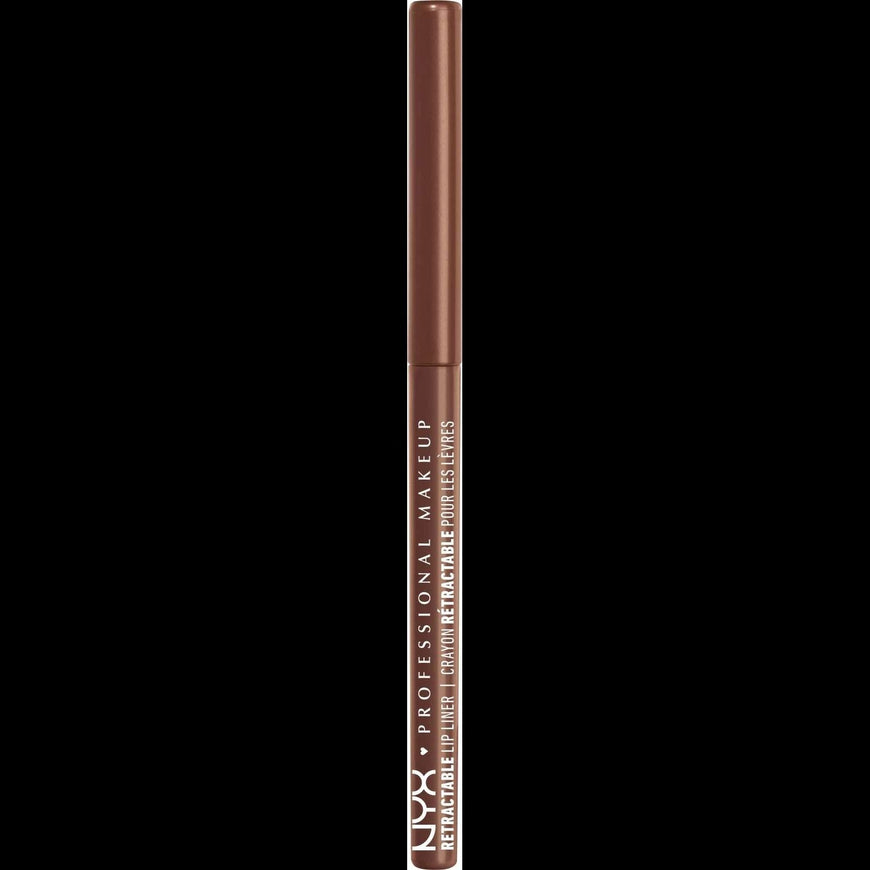NYX  Retractable Lip Liner 17 - Cocoa NYX