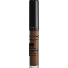 NYX  HD Studio Photogenic Concealer 9.5 - Deep Espresso 0.11 Oz