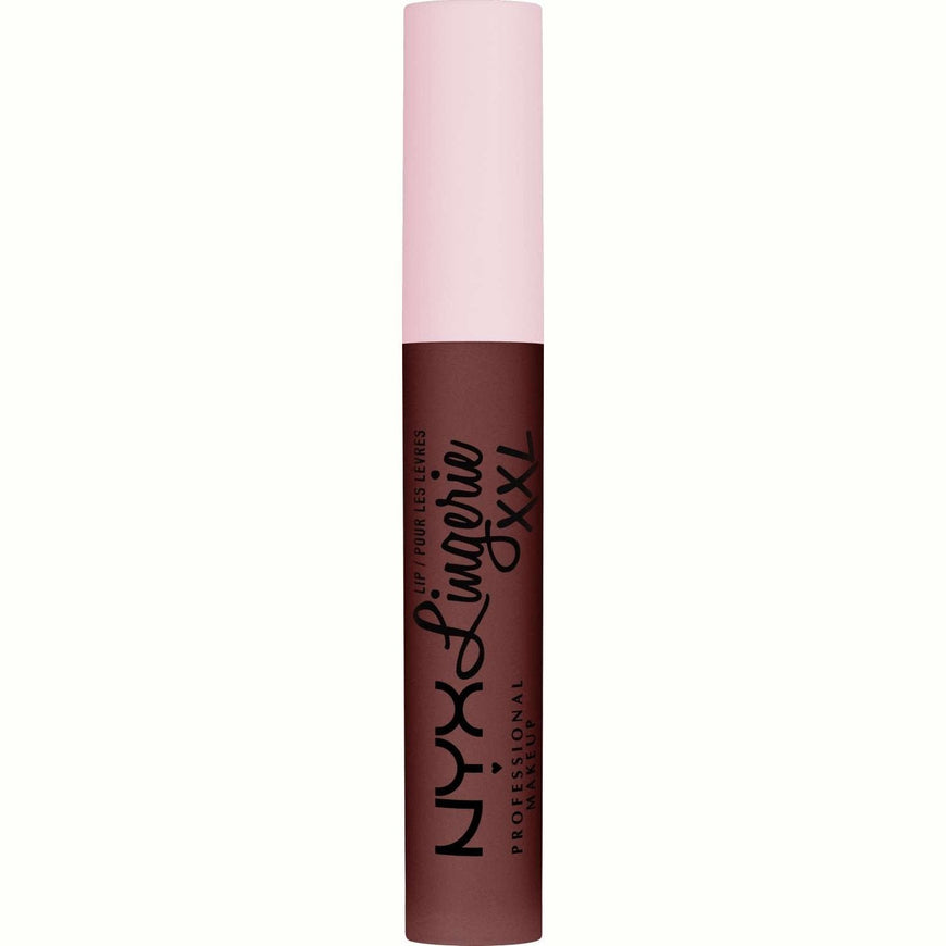 NYX  Lip Lingerie XXL 09 - Deep Mesh NYX