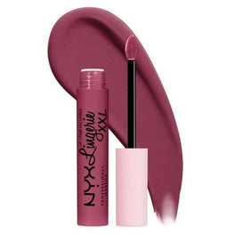 NYX  Lip Lingerie XXL 13 - Peek Show NYX
