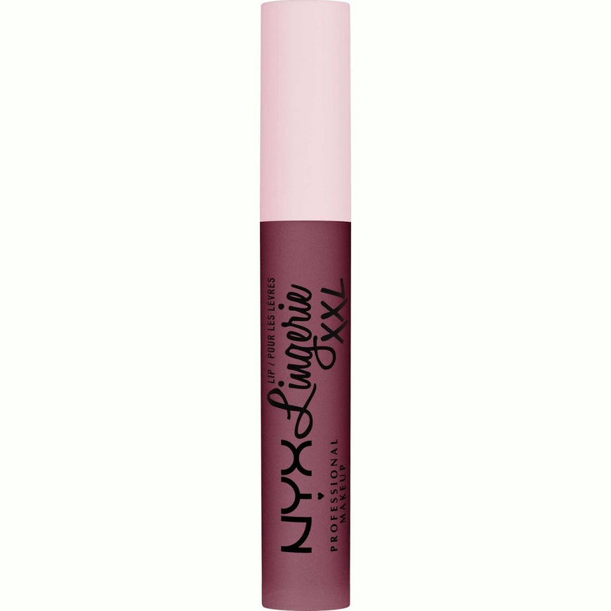 NYX  Lip Lingerie XXL 14 - Bust Ed NYX