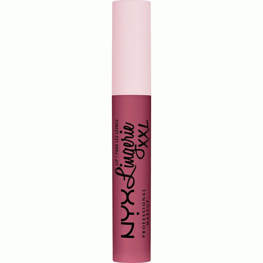 NYX  Lip Lingerie XXL 15 - Pushd Up NYX