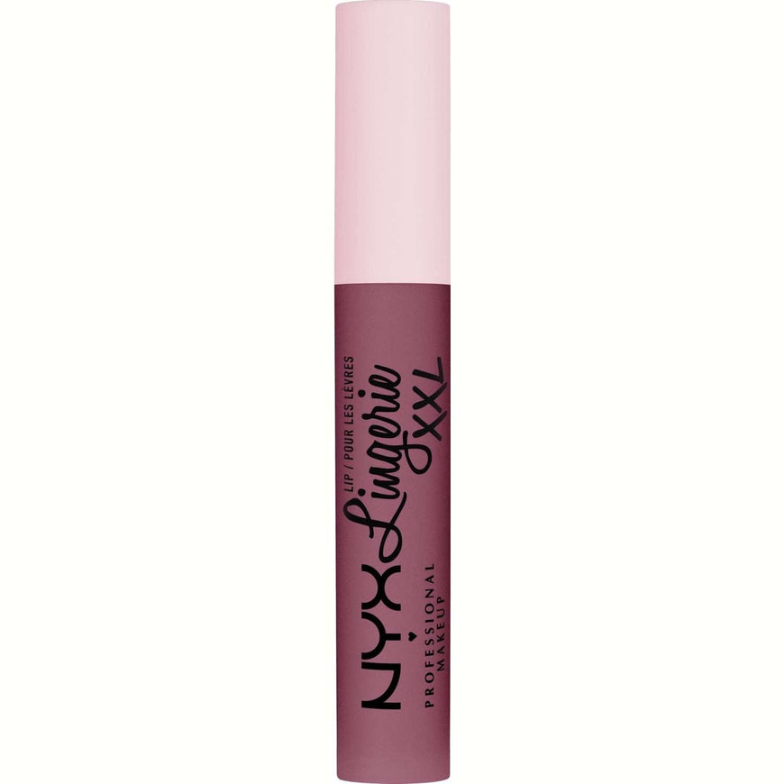 NYX  Lip Lingerie XXL 16 - Unlaced NYX