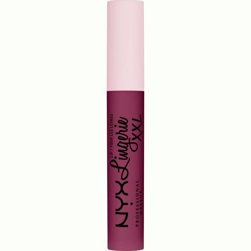 NYX  Lip Lingerie XXL 17 - Xxtended NYX