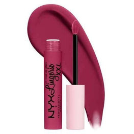 NYX  Lip Lingerie XXL 18 - Stayin Juicy NYX