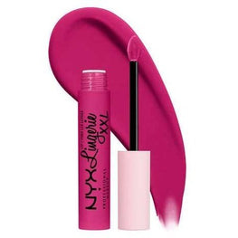 NYX  Lip Lingerie XXL 19 - Pink Hit NYX