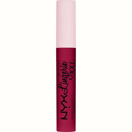 NYX  Lip Lingerie XXL 21 - Stamina NYX