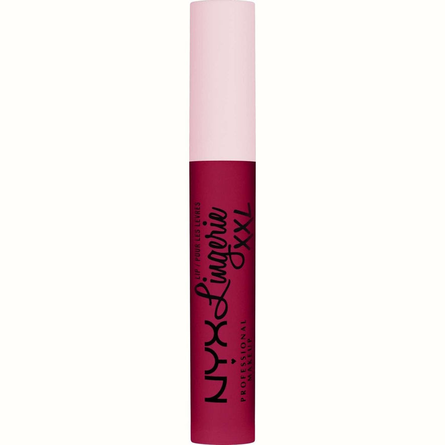NYX  Lip Lingerie XXL 21 - Stamina NYX