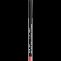 NYX  Suede Matte Lip Liner 02 - Lifes A Beach NYX
