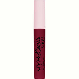NYX  Lip Lingerie XXL 22 - Sizzlin NYX