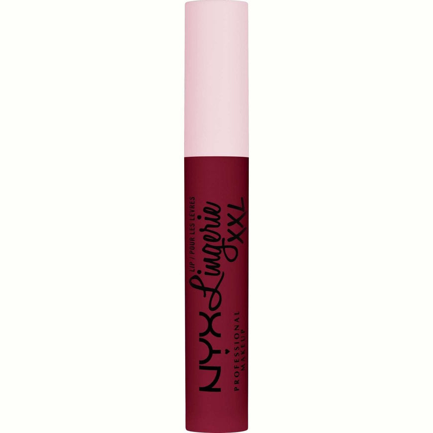 NYX  Lip Lingerie XXL 22 - Sizzlin NYX