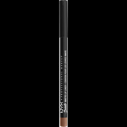 NYX  Suede Matte Lip Liner 04 - Soft Spoken NYX