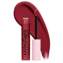 NYX  Lip Lingerie XXL 23 - Its Hotter NYX
