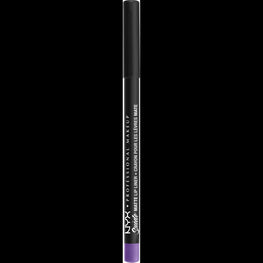 NYX  Suede Matte Lip Liner 06 - Sway NYX
