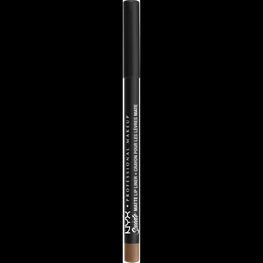 NYX  Suede Matte Lip Liner 07 - Sandstorm NYX