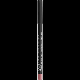 NYX  Suede Matte Lip Liner 09 - Tea Ans Cookies NYX