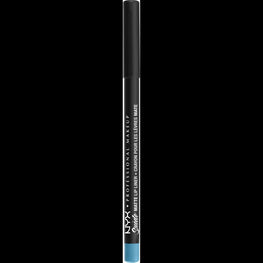 NYX  Suede Matte Lip Liner 16 - Little Denim NYX