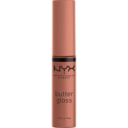 NYX  Butter Gloss 45 - Sugar High .27 Fl Oz NYX