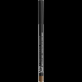 NYX  Suede Matte Lip Liner 22 - Dwntown Beauty NYX