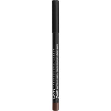 NYX  Suede Matte Lip Liner 23 - Club Hopper