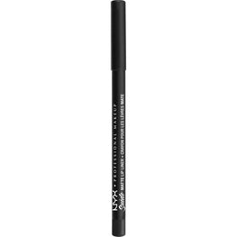 NYX Suede Matte Lip Liner 24 Alien on white background