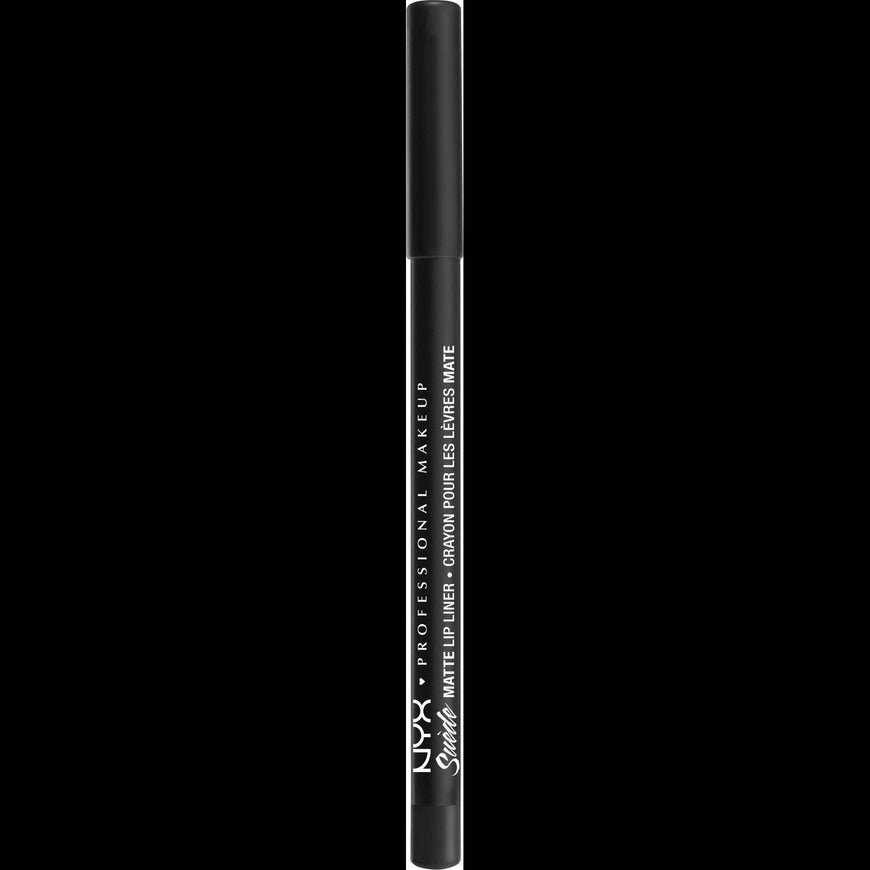 NYX  Suede Matte Lip Liner 24 - Alien NYX