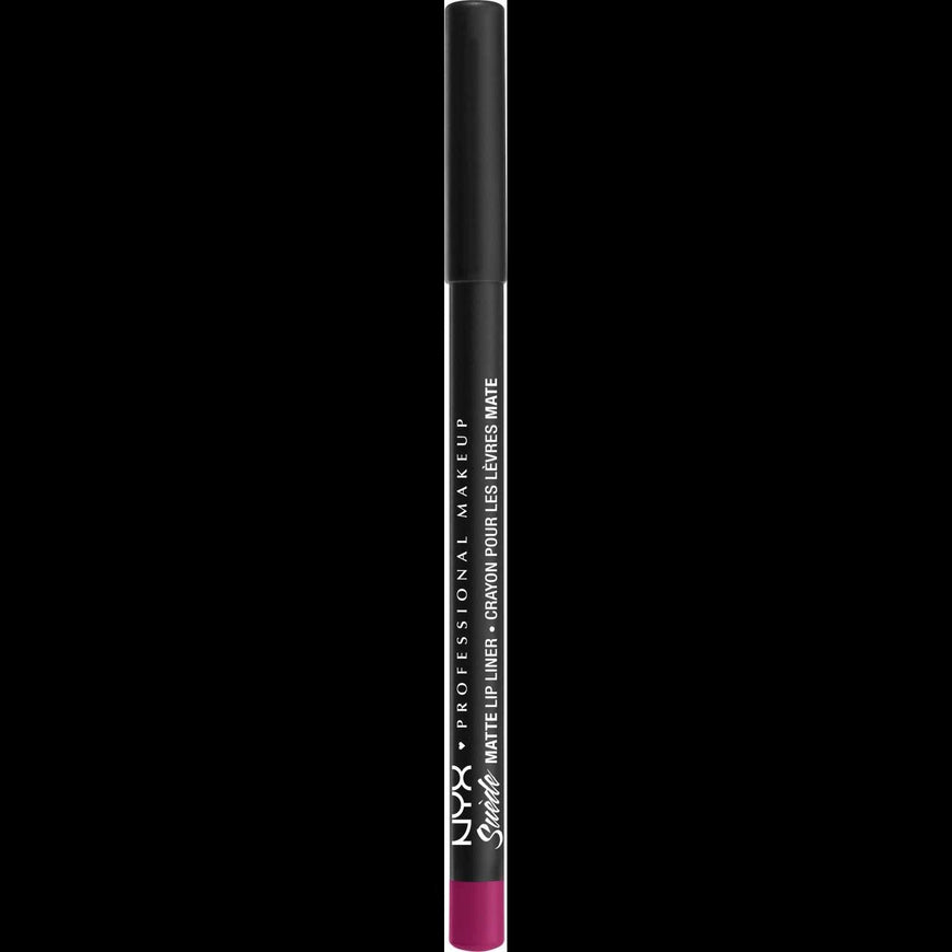 NYX  Suede Matte Lip Liner 59 - Sweet Tooth NYX