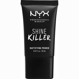 NYX  Shine Killer Mattifying Primer 0.67 Fl Oz NYX
