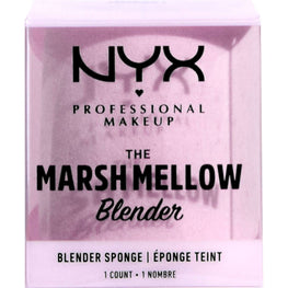 NYX  The Marshmellow Blender Sponge NYX