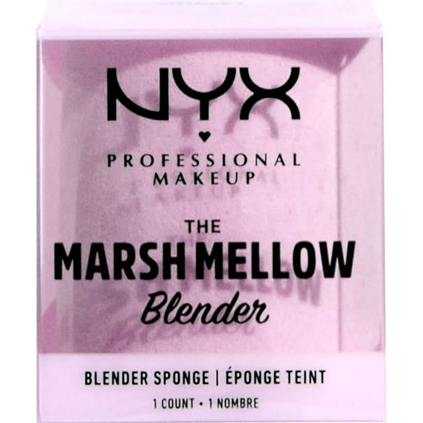 NYX  The Marshmellow Blender Sponge NYX