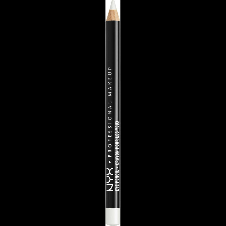 NYX  Slim Eye Pencil 918 - White Pearl NYX
