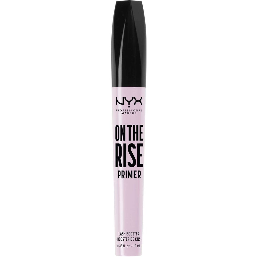 NYX  On Th Rise Primer Lash Booster 0.33 Fl Oz NYX